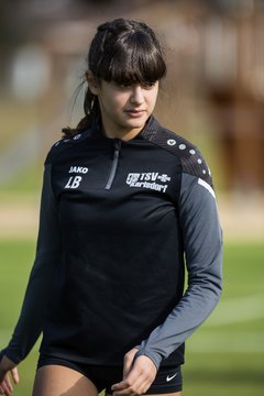 Bild 83 - wU16 Deutsche Meisterschaft